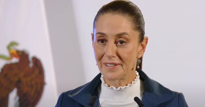 Claudia Sheinbaum asegura un cierre presupuestal ordenado para 2024
