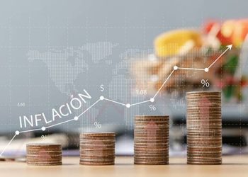 La inflación se eleva al 4.69% en la primera quincena de octubre