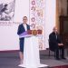 Conferencia Mañanera de Claudia Sheinbaum del 24 de octubre de 2024