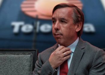 Emilio Azcárraga se aparta de la presidencia de Televisa por investigación de sobornos a la FIFA