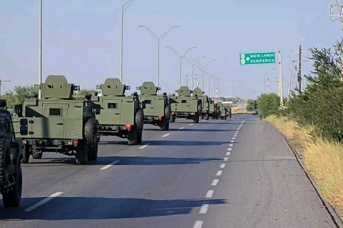 Seguridad reforzada en Acámbaro y Jerécuaro tras explosión de coches bomba