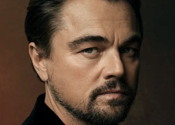 DiCaprio apoya a Harris y critica a Trump por ignorar la crisis climática
