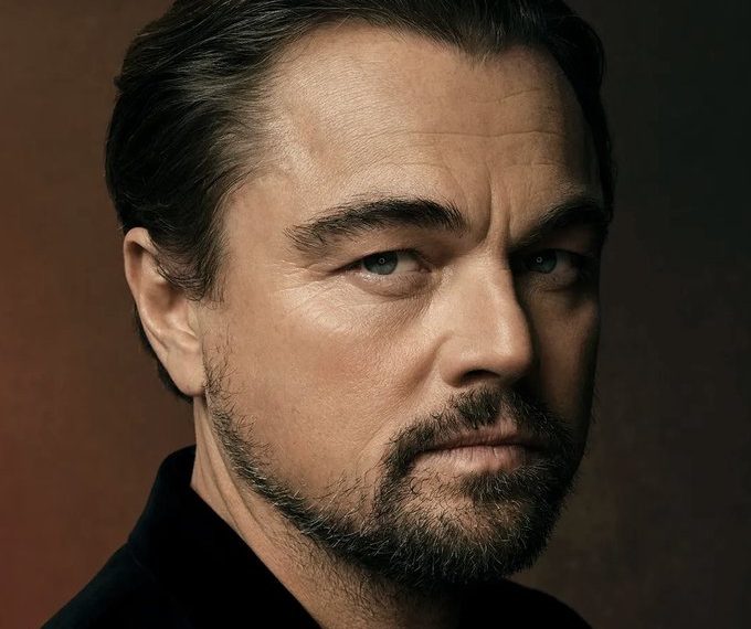 DiCaprio apoya a Harris y critica a Trump por ignorar la crisis climática