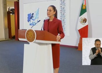 Resumen de conferencia mañanera de Claudia Sheinbaum – 29 de octubre de 2024