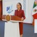 Resumen de conferencia mañanera de Claudia Sheinbaum – 29 de octubre de 2024