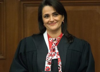 Margarita Ríos Farjat renuncia a la SCJN y rechaza pensión vitalicia