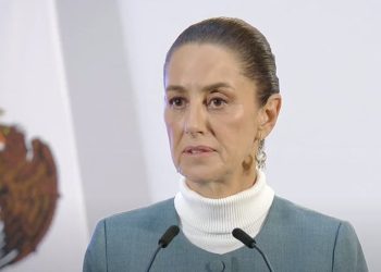 Mañanera de Claudia Sheinbaum del 30 octubre 2024