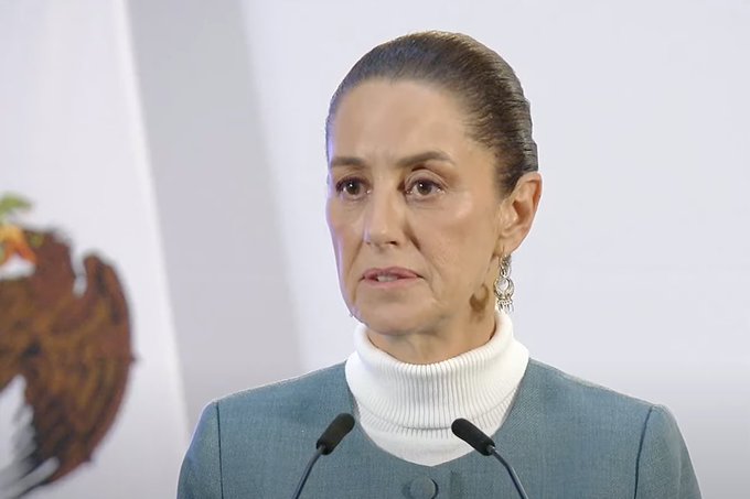 Mañanera de Claudia Sheinbaum del 30 octubre 2024