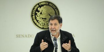 Ocho ministros de la SCJN presentan renuncia ante el Senado
