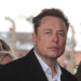 Elon Musk reúne a su familia en un complejo de mansiones en Texas
