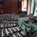 Morena y aliados aprueban reforma constitucional sin cambios