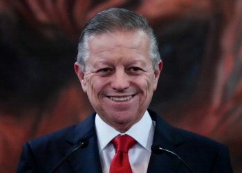 Arturo Zaldívar forma parte del nuevo Comité Evaluador del Poder Ejecutivo