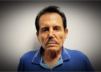 Audiencia de “El Mayo” Zambada en Nueva York; Fiscalía de EE. UU. considera pena de muerte