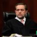 Jorge Mario Pardo Rebolledo renuncia a la Suprema Corte de Justicia