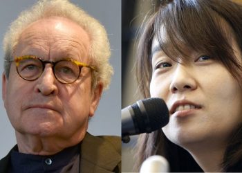 John Banville critica a Han Kang por rechazar celebraciones del Nobel y pide retirarle el premio