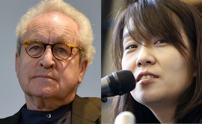 John Banville critica a Han Kang por rechazar celebraciones del Nobel y pide retirarle el premio