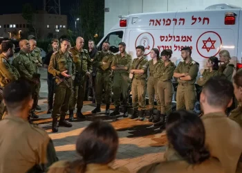 Cuatro soldados israelíes pierden la vida en ataque de Hizbulá en Haifa