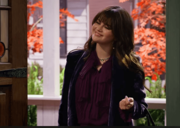 El regreso de Selena Gómez en “Los hechiceros más allá de Waverly Place”