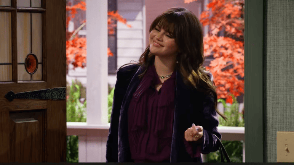 El regreso de Selena Gómez en “Los hechiceros más allá de Waverly Place”