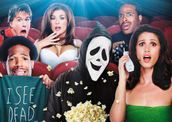 Regresa la icónica comedia de terror: ‘Scary Movie’ tendrá una nueva entrega con los creadores originales