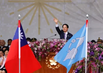 Lai reafirma defensa de la democracia taiwanesa ante la presión china