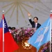 Lai reafirma defensa de la democracia taiwanesa ante la presión china