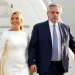 Fabiola Yañez denuncia a Alberto Fernández por violencia de género