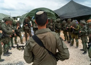 Israel asalta un complejo de Hizbulá en el sur del Líbano