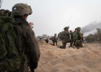 Tensión en la frontera libanesa: enfrentamientos entre Hizbulá e Israel