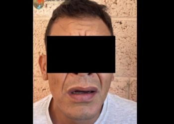 Detienen al presunto homicida del sacerdote Marcelo Pérez