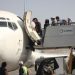 Irán reanuda operaciones aéreas tras breve suspensión por tensiones