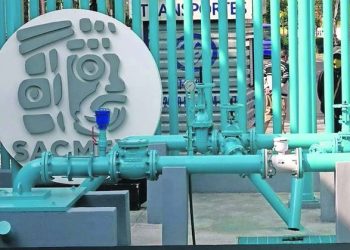 El Congreso de CDMX elimina el Sacmex y crea nueva secretaría del agua