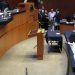 Senado Lleva a Cabo Sorteo Inédito de Plazas para Jueces y Magistrados