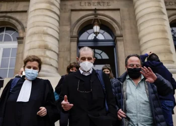 Josu Ternera será juzgado en Francia en octubre de 2025 por su vinculación con ETA