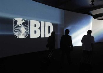 BID aprueba crédito de 137 millones de euros para combatir el crimen en Ecuador