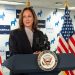 Kamala Harris habla sobre su posesión de un arma y presenta su estrategia económica