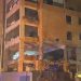 Israel bombardea instalaciones de la cadena Al Mayadeen en Beirut, relacionada con Hizbulá