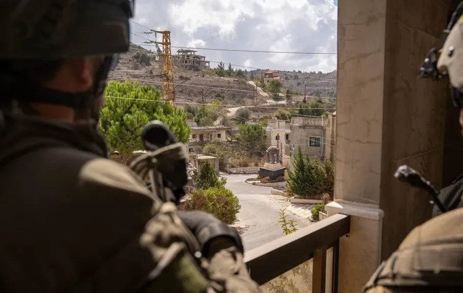 Israel reporta la muerte de un soldado en el sur del Líbano