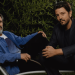 Gael García y Diego Luna lanzan ‘La Máquina’ en Disney+
