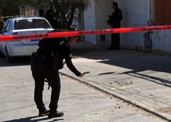 Ciudad Juárez supera los 8.000 homicidios durante el gobierno de López Obrador