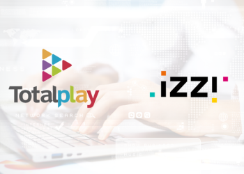 Totalplay e Izzi enfrentan fallas de conexión en varias ciudades de México