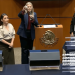 Gobierno defiende tómbola de vacantes para elección del Poder Judicial en 2025