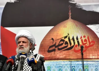 Hizbulá designa a Naim Qassem como nuevo líder del grupo