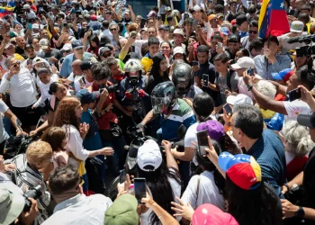 La Oposición Venezolana: Del Activismo Callejero a la Clandestinidad