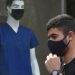 OMS: El uso de mascarillas ante el aumento de virus depende de la decisión personal