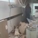 El IMSS investigará colapso en hospital de Jalisco; no hay heridos