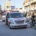 Atentado israelí contra escuela en Gaza provoca siete muertes