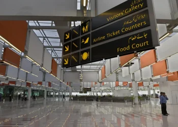 Ataque en Karachi cobra la vida de dos ciudadanos chinos cerca del aeropuerto