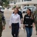 Sheinbaum alerta a Oaxaca y Guerrero por la depresión tropical Once-E; pide buscar refugios