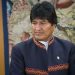 Argentina retira el estatus de refugiado a Evo Morales